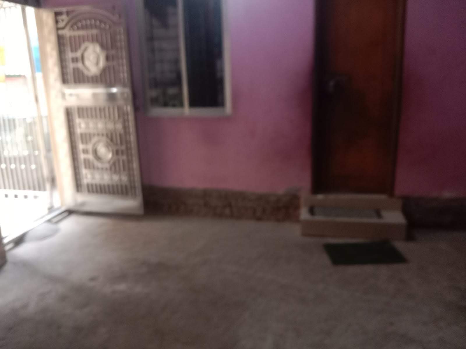 ( SOLD OUT ) New Flat || 1232 sft || Zafrabad, Mohammadpur